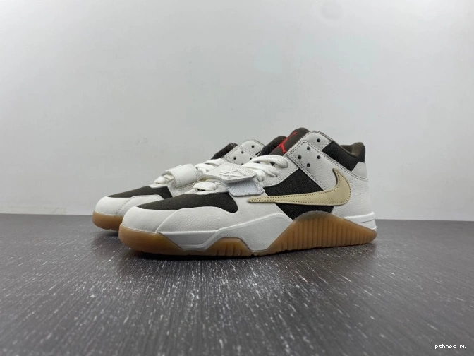 TR Jumpman Travis Scott Jordan Jack 0523